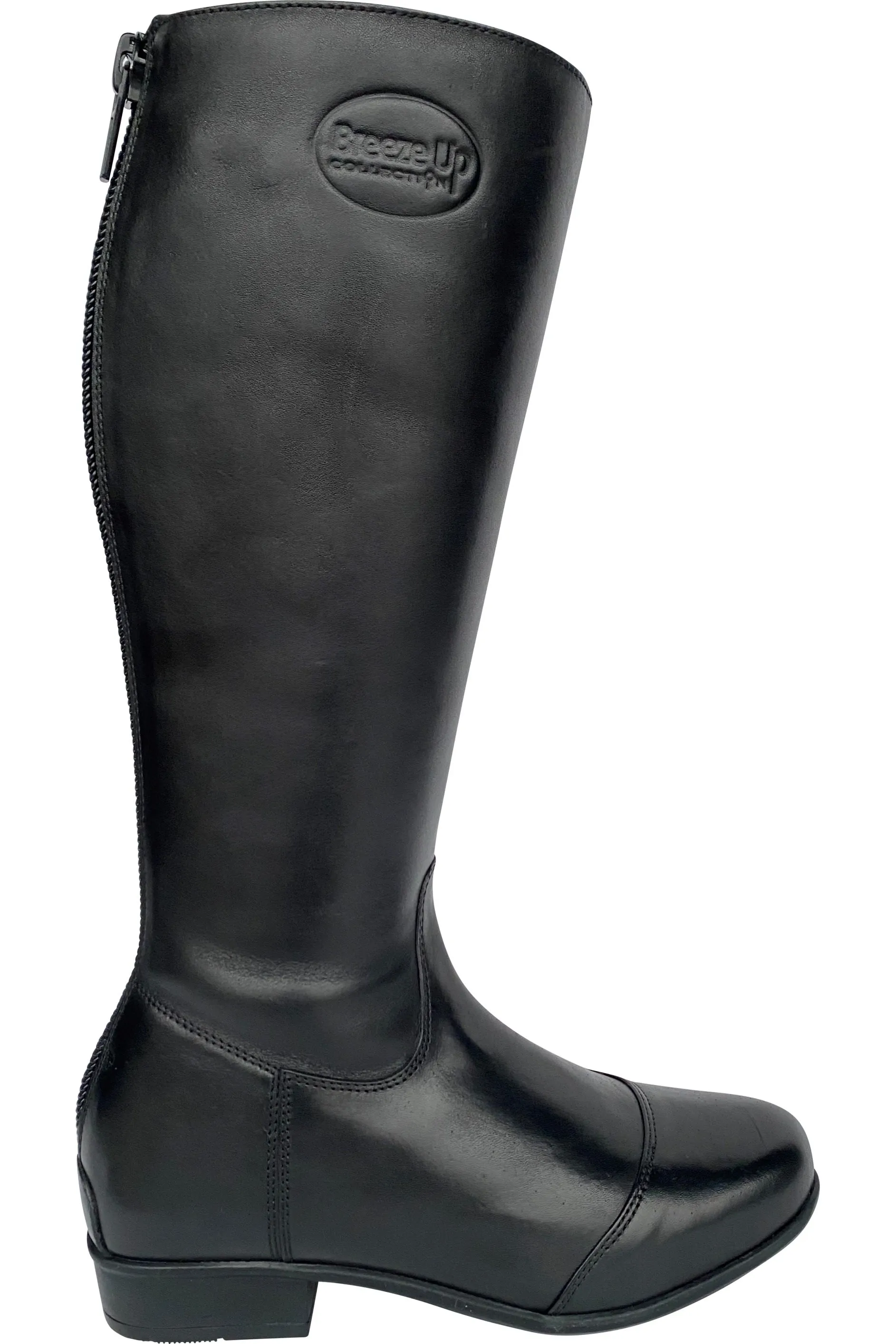 Breeze Up Eclipse Leather Exercise Boot