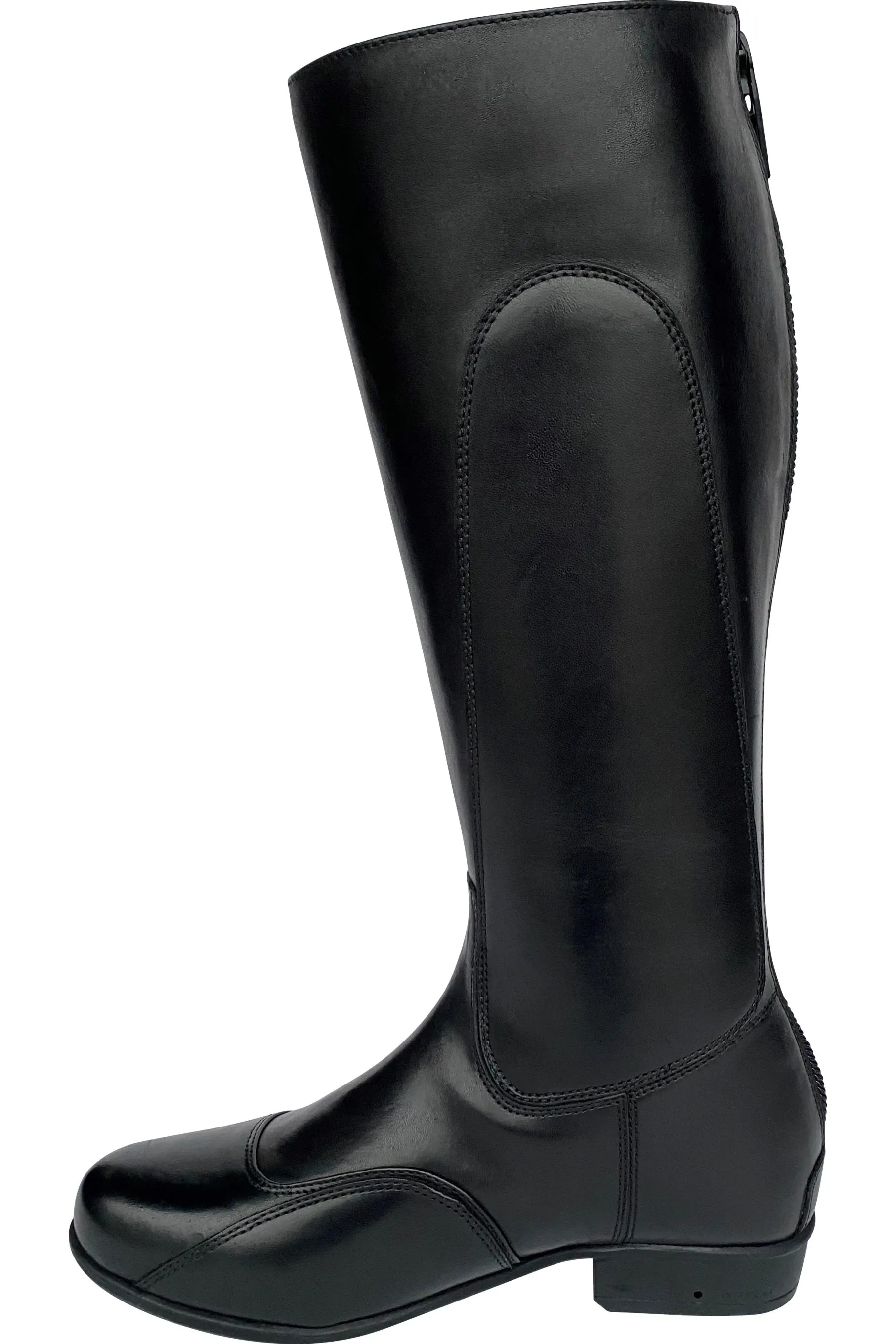 Breeze Up Eclipse Leather Exercise Boot