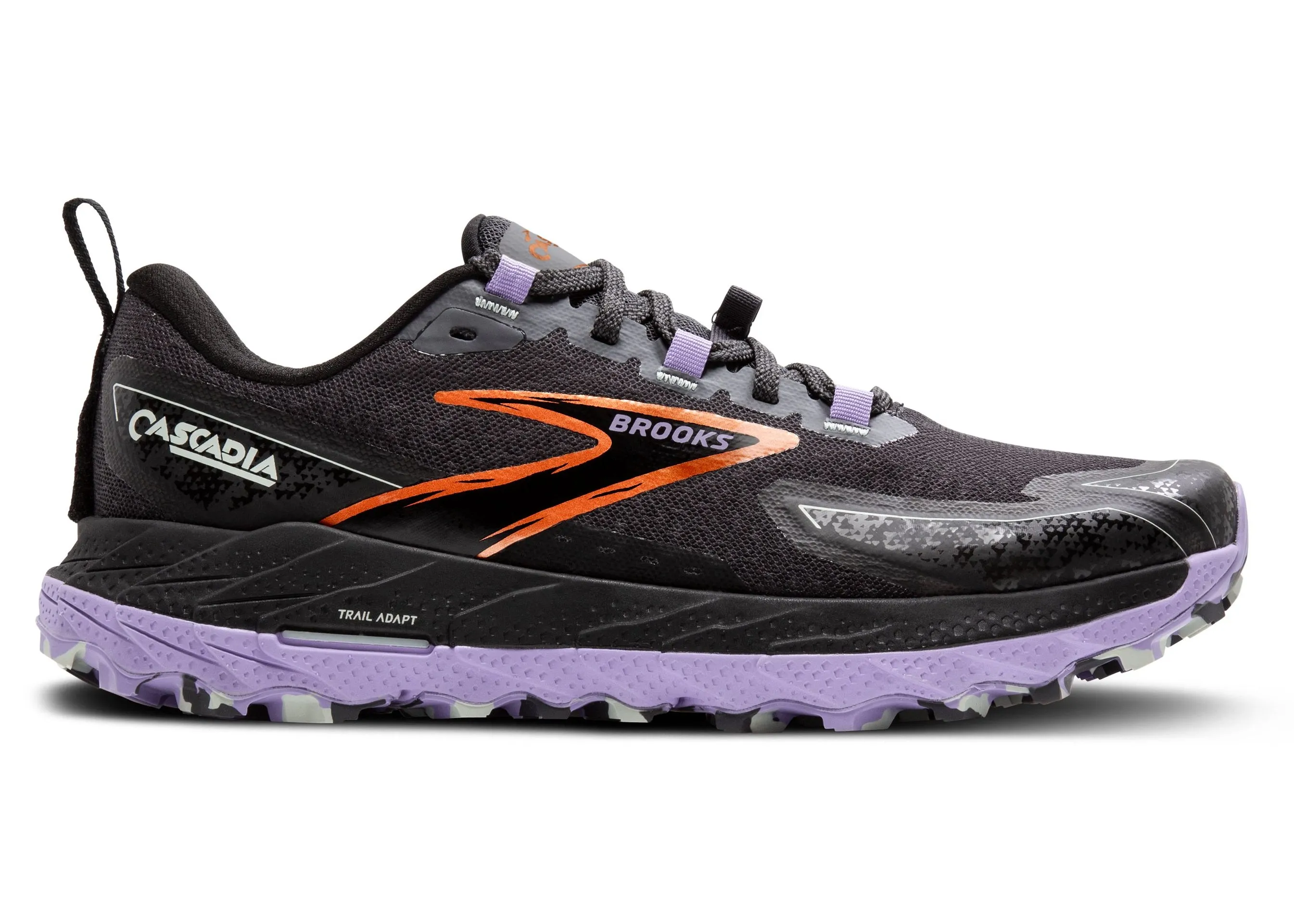 Brooks Women's Cascadia 18