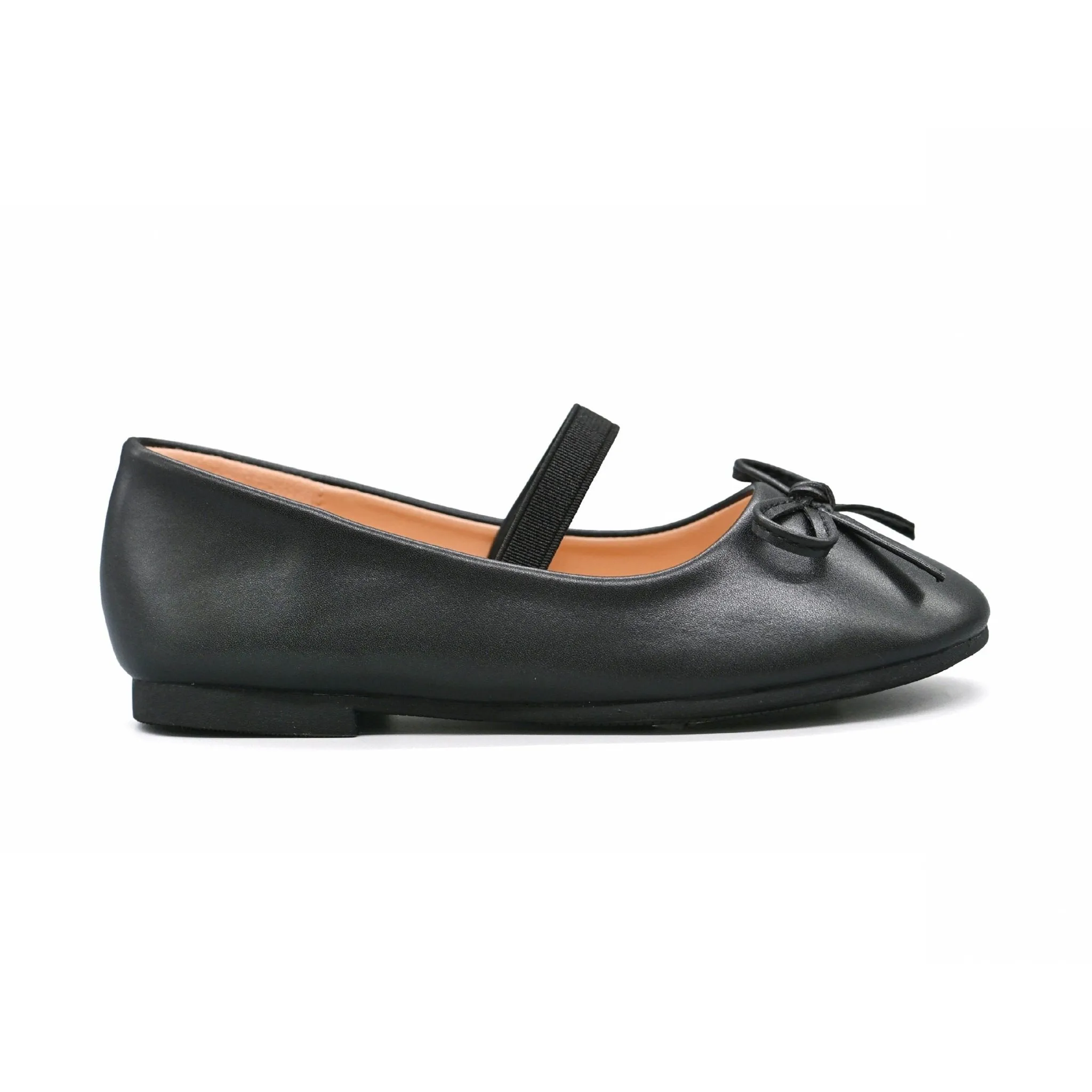 Buggies Linzie - Black