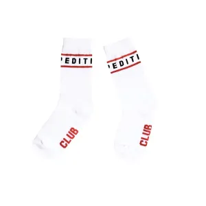 Bulb London 'EXPEDITION CLUB' Socks