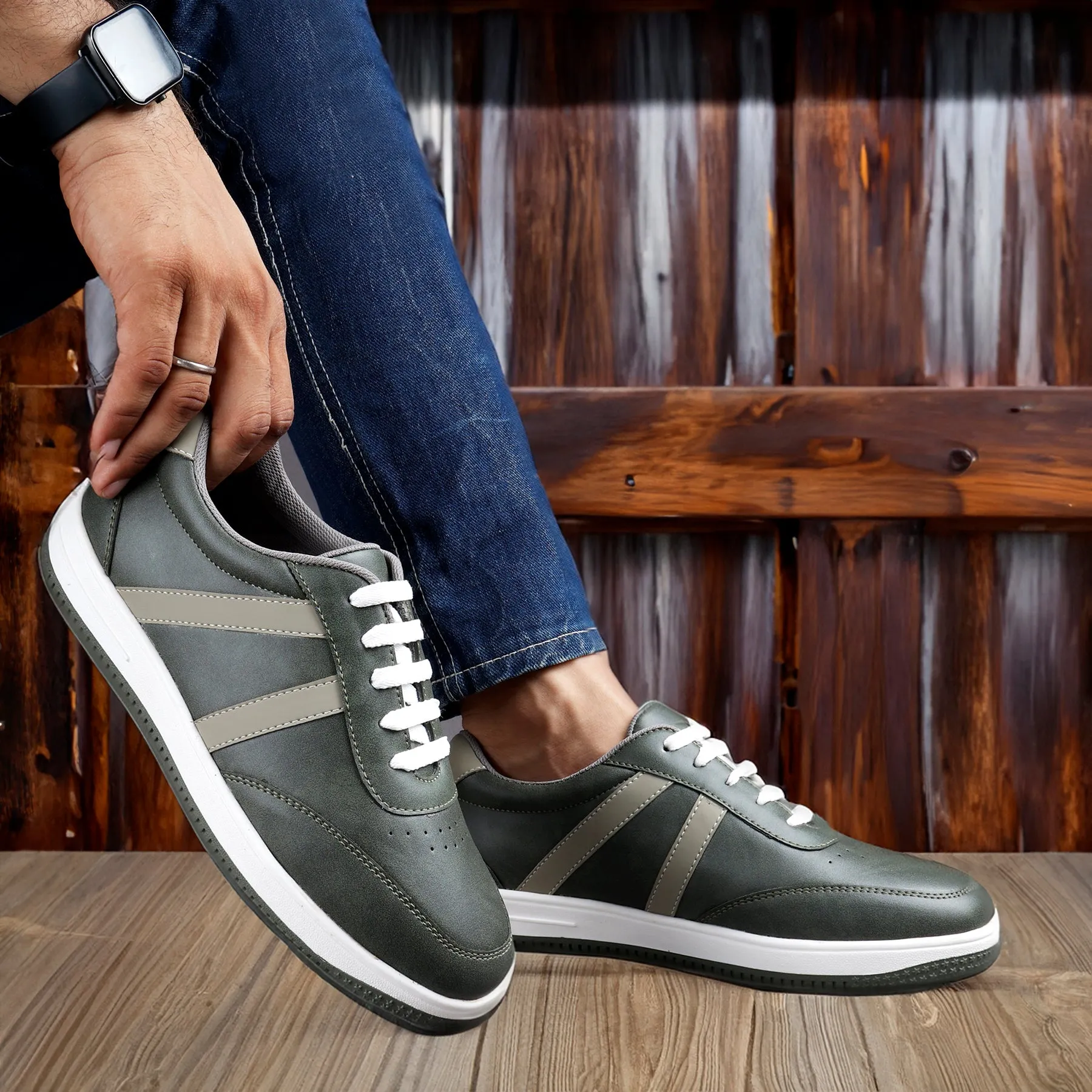 Bxxy's High-end Fashion Street Style Casual Shoes For Men