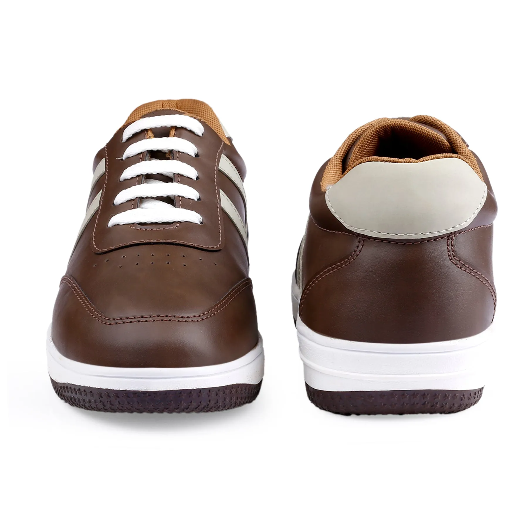 Bxxy's High-end Fashion Street Style Casual Shoes For Men