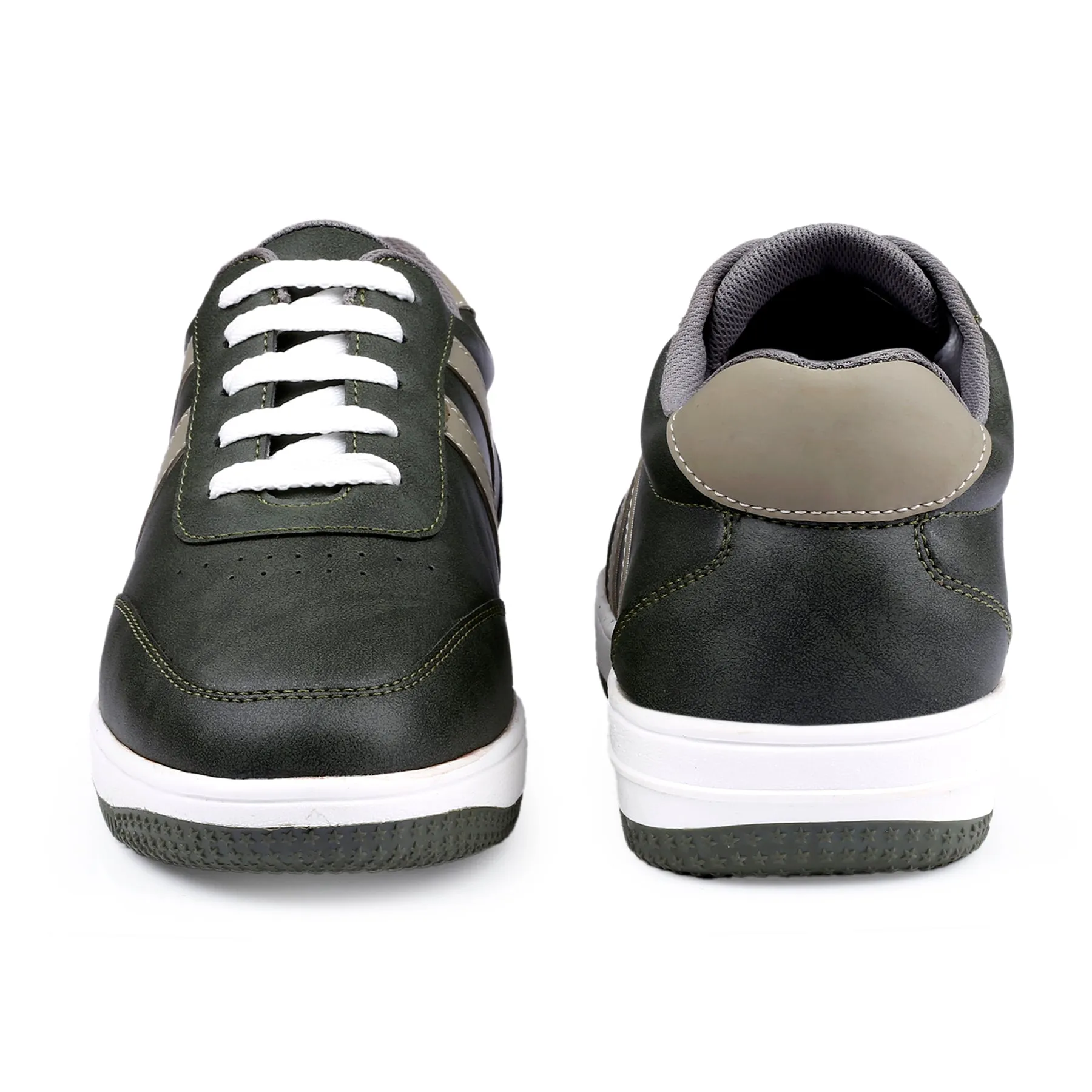 Bxxy's High-end Fashion Street Style Casual Shoes For Men