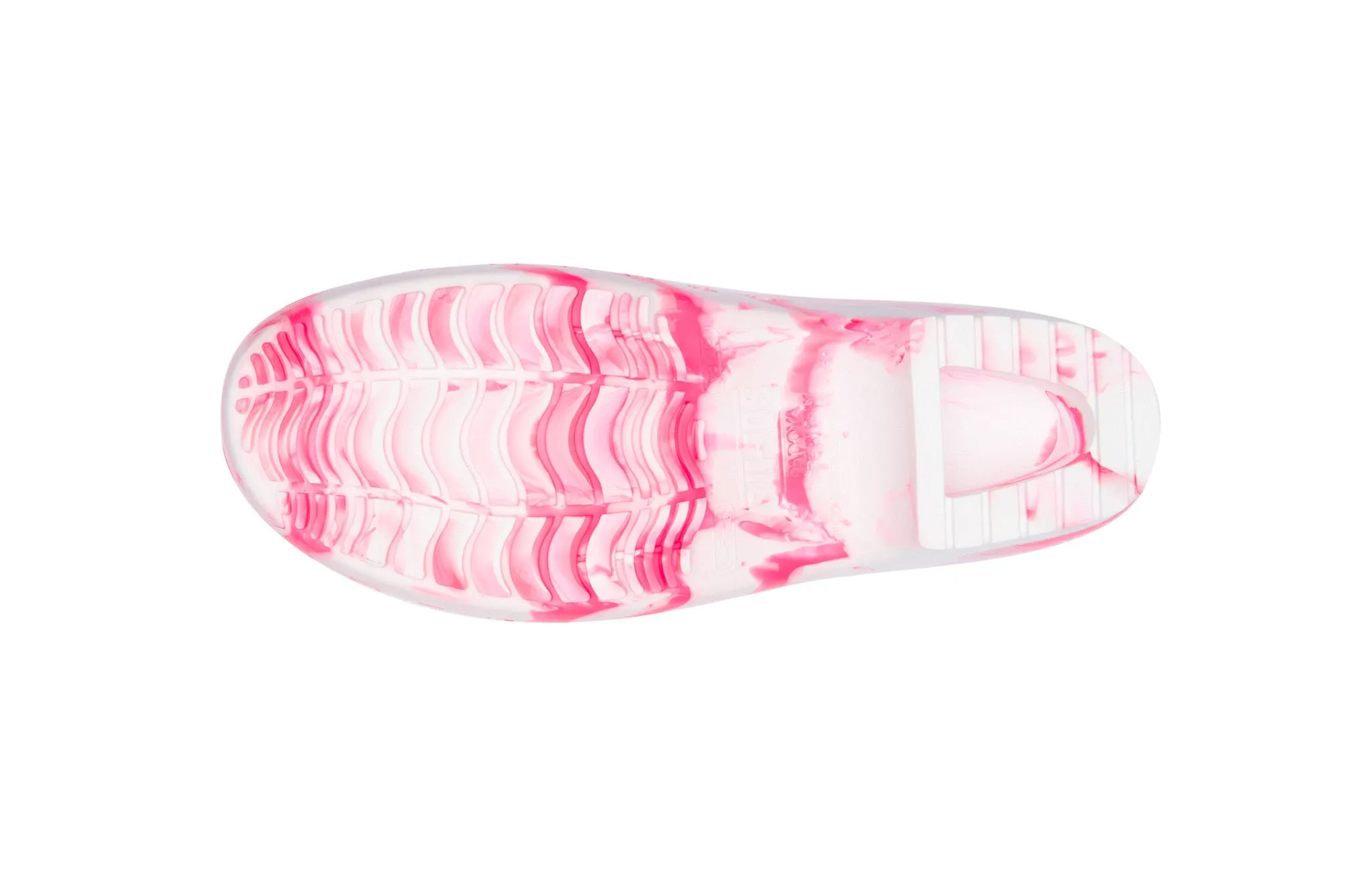 Calzuro Autoclavable Classic Clog WITH Upper Ventilation - Fancy Pink