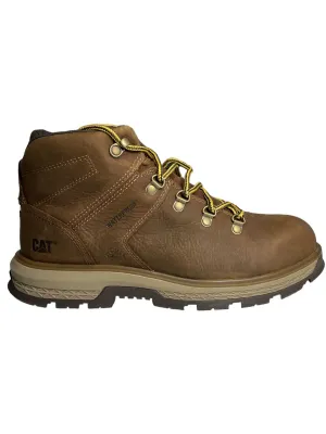 Cat Footwear Mens Hiker WP AT Boot