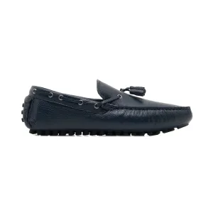 Clan Navy Blue Loafer