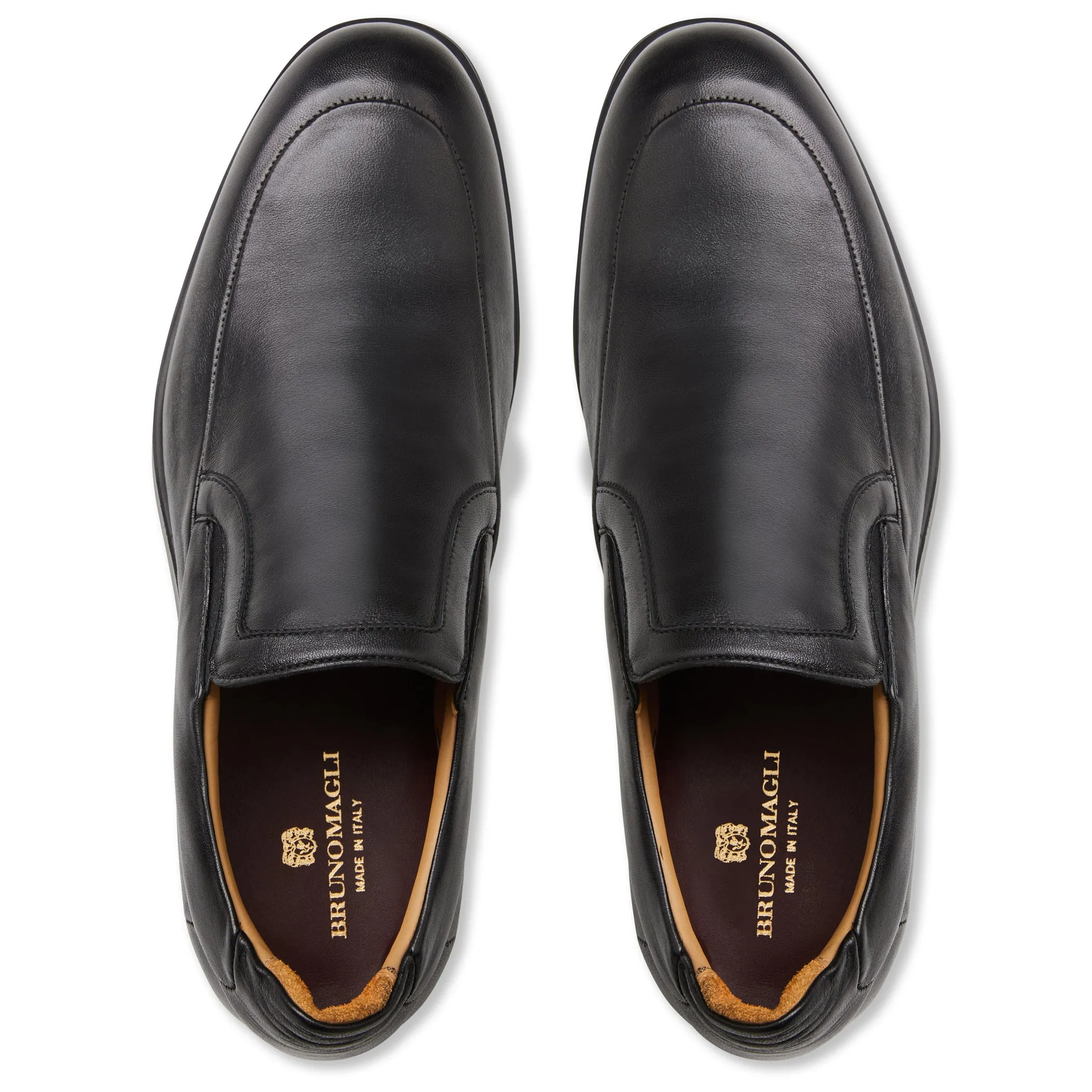 Comodo Hybrid Loafer