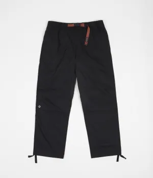 Converse Lightweight Adjustable Trail Pants - Converse Black Multi