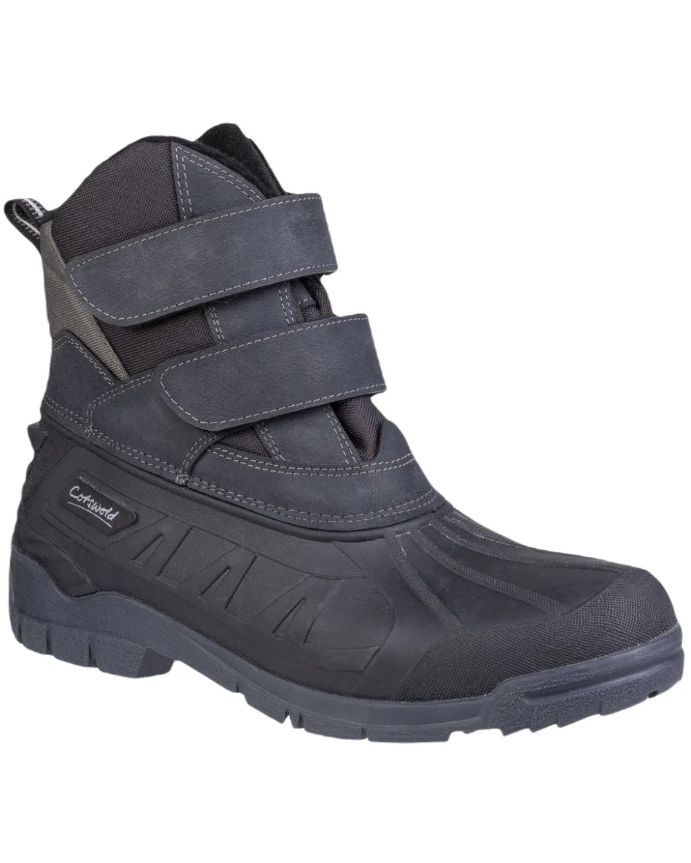 Cotswold Womens Kempsford Wellingtons