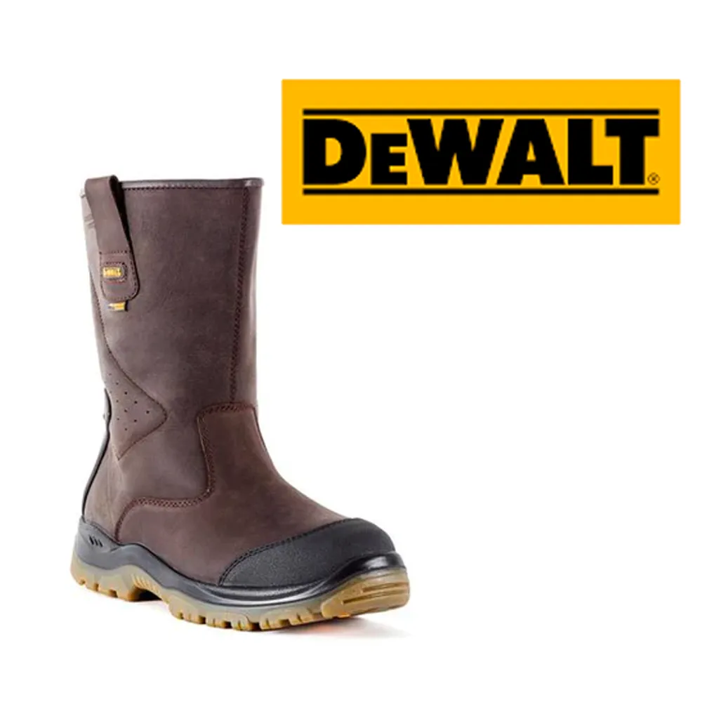 DEWALT Men's Titanium Pull-On DXWP10022