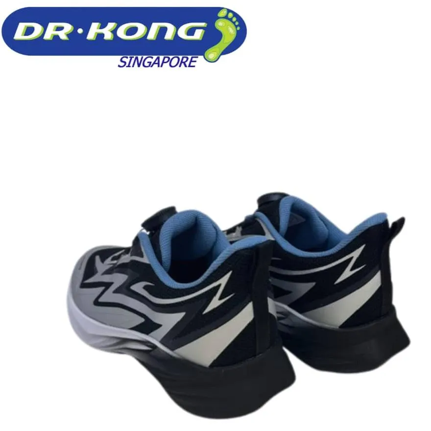 DR.KONG KIDS SNEAKERS DK-C1006307-SBL(RP : $159)