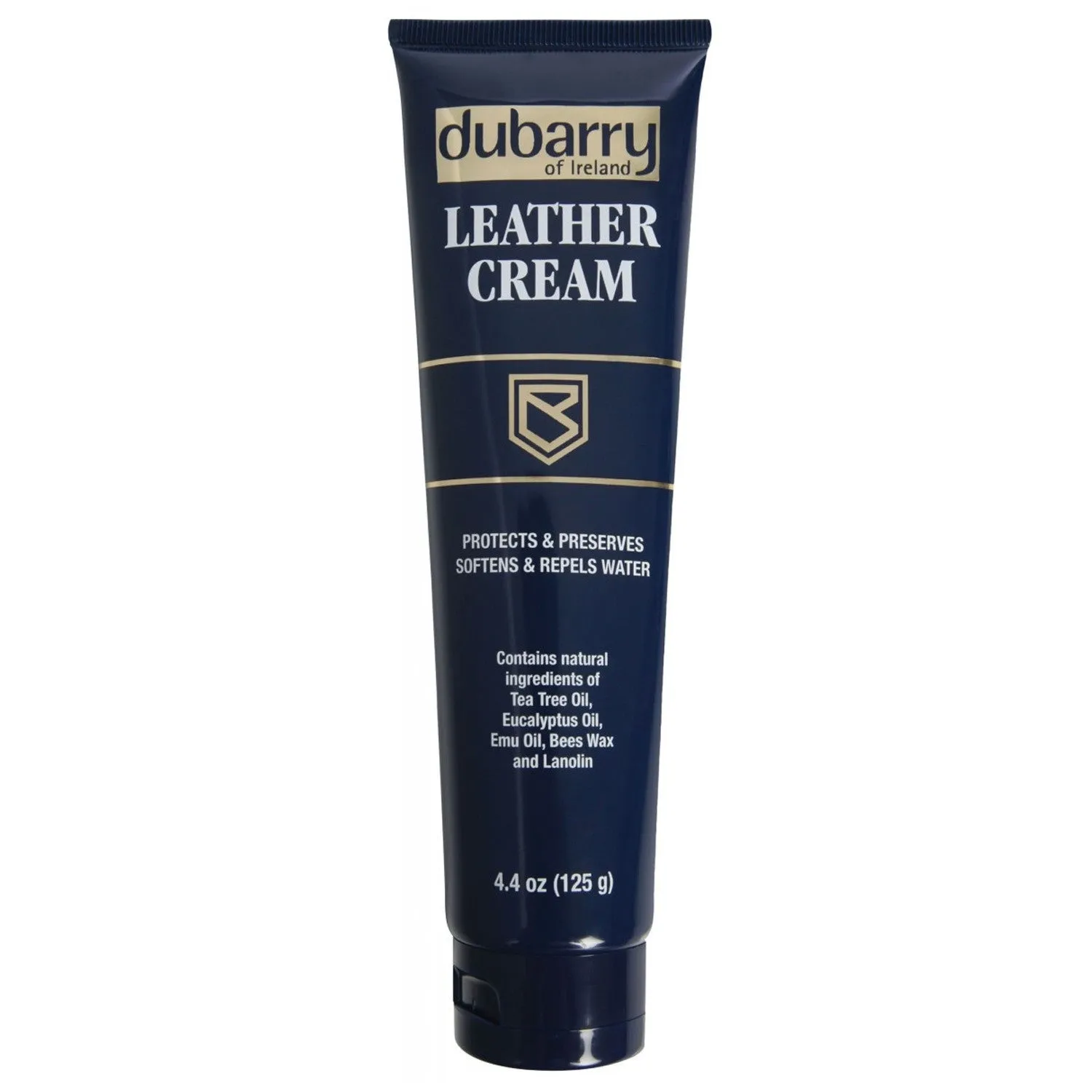 Dubarry Leather Cream