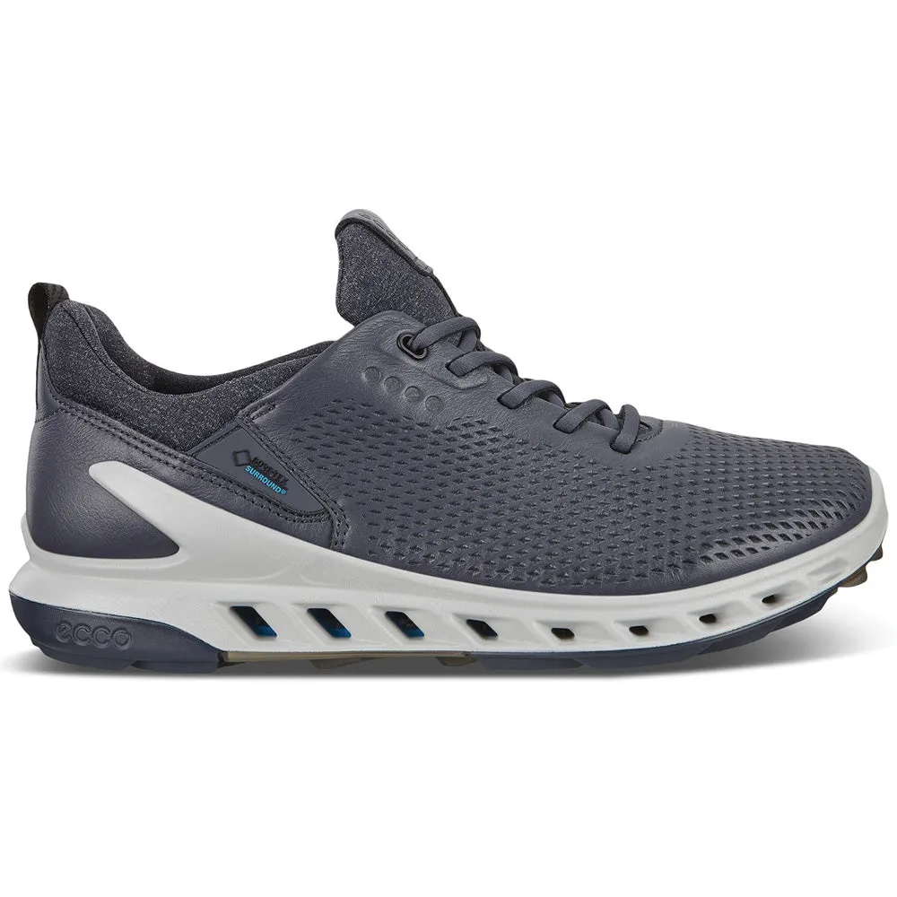 ECCO Biom Cool Pro Gore-Tex Spikeless Waterproof Shoes - Ombre