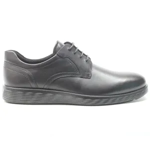 Ecco S Lite Hybrid Leather Men's Lace Up Shoes - UK 10.5-11 - US 11-11.5 Men - EU 45