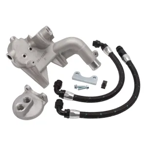 Edelbrock 15834 { Sellable : Yes }