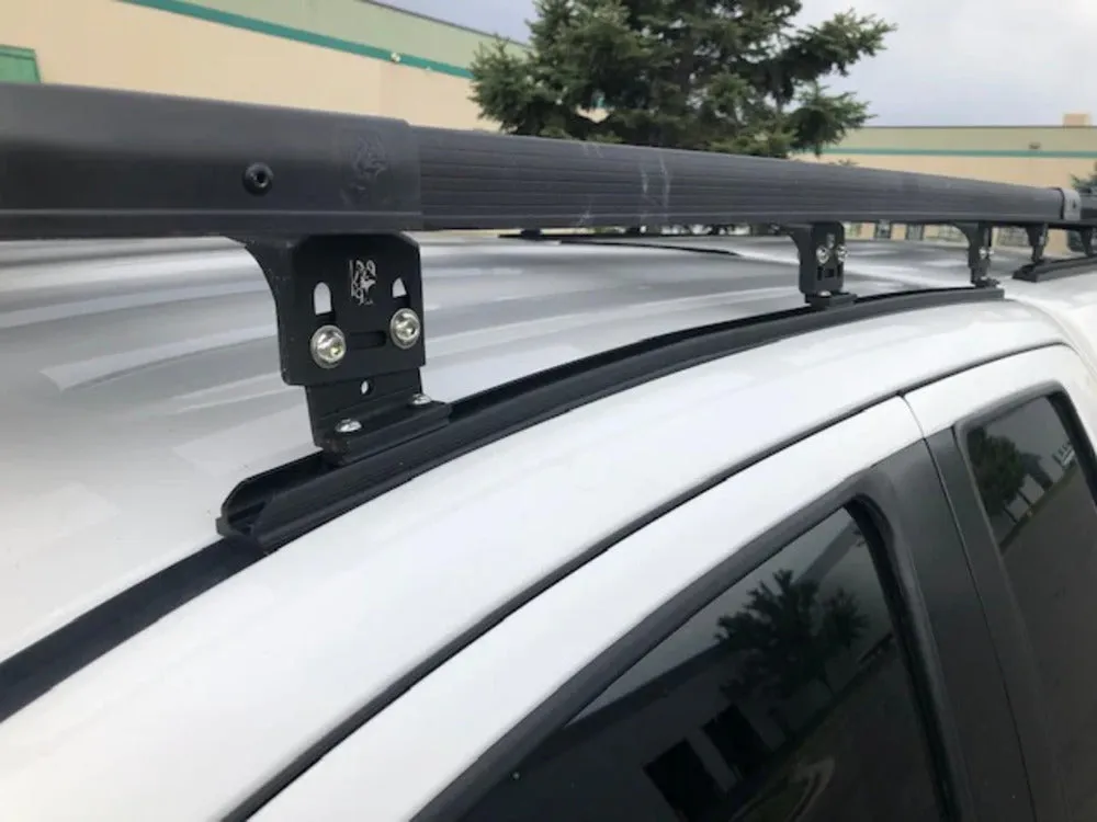 Eezi Awn K9 Toyota Tundra Roof Rack - 2007-2021