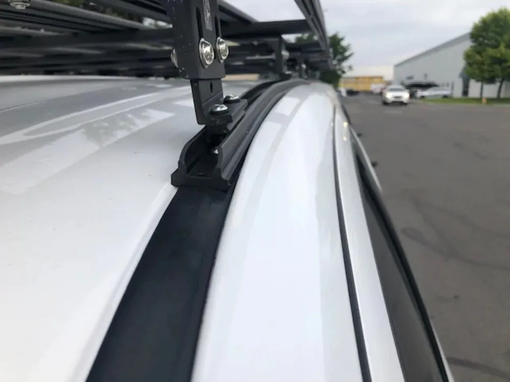 Eezi Awn K9 Toyota Tundra Roof Rack - 2007-2021