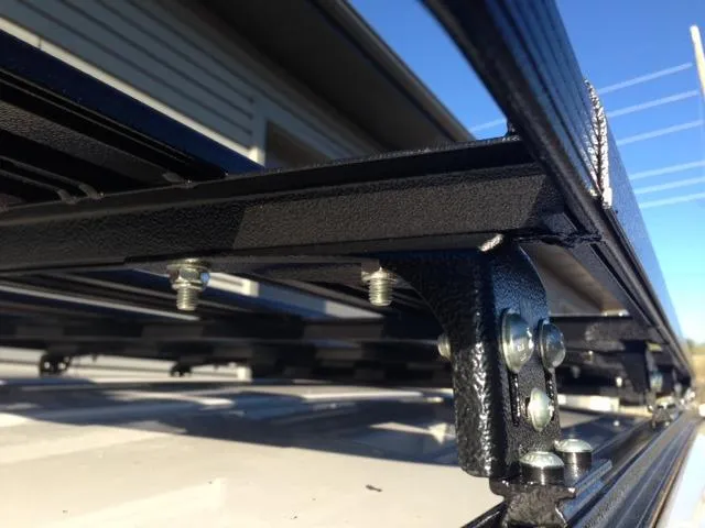 Eezi-Awn Range Rover Sport K9 Roof Rack Kit