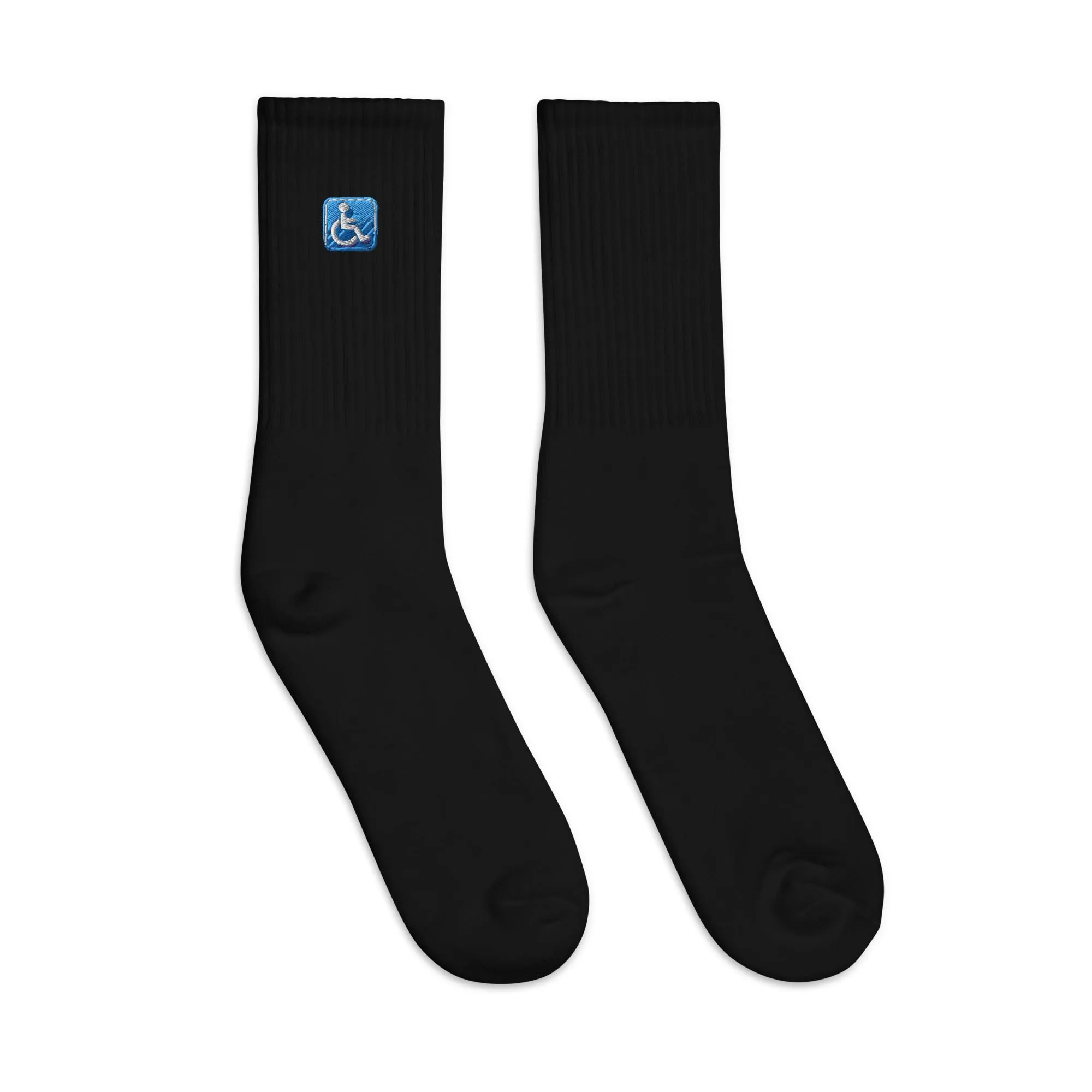 Embroidered Socks – Stylish, Comfortable, and Durable Footwear Essentials