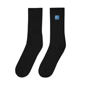 Embroidered Socks – Stylish, Comfortable, and Durable Footwear Essentials