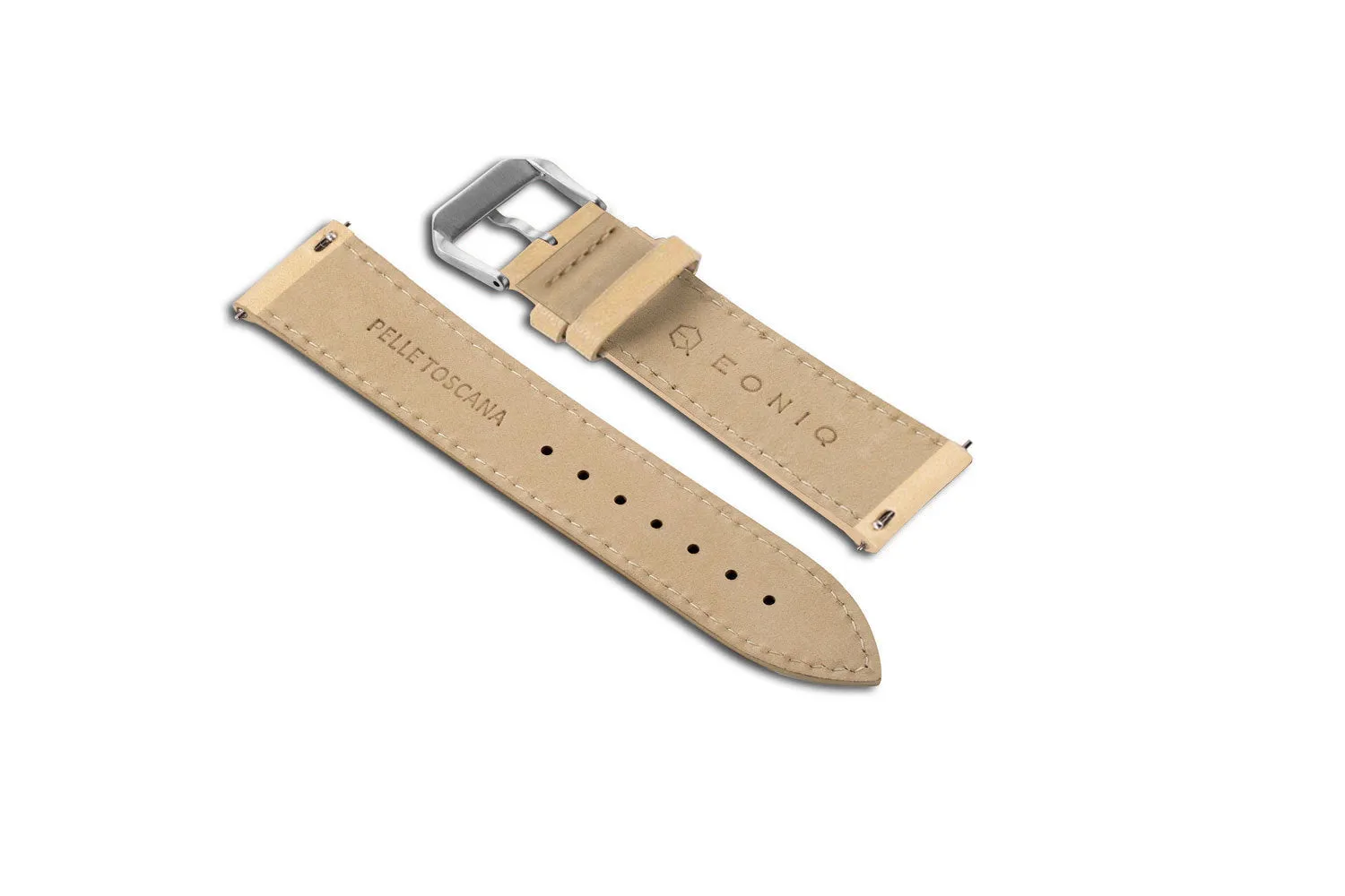 EONIQ Vachette Straps