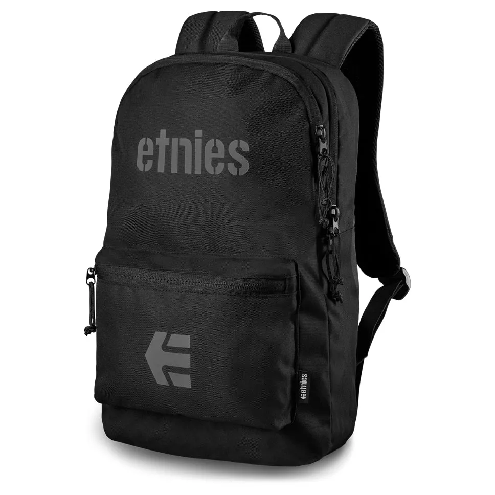 etnies Footwear Fader Print Backpack