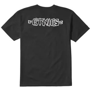 etnies Footwear Rebel T Shirt