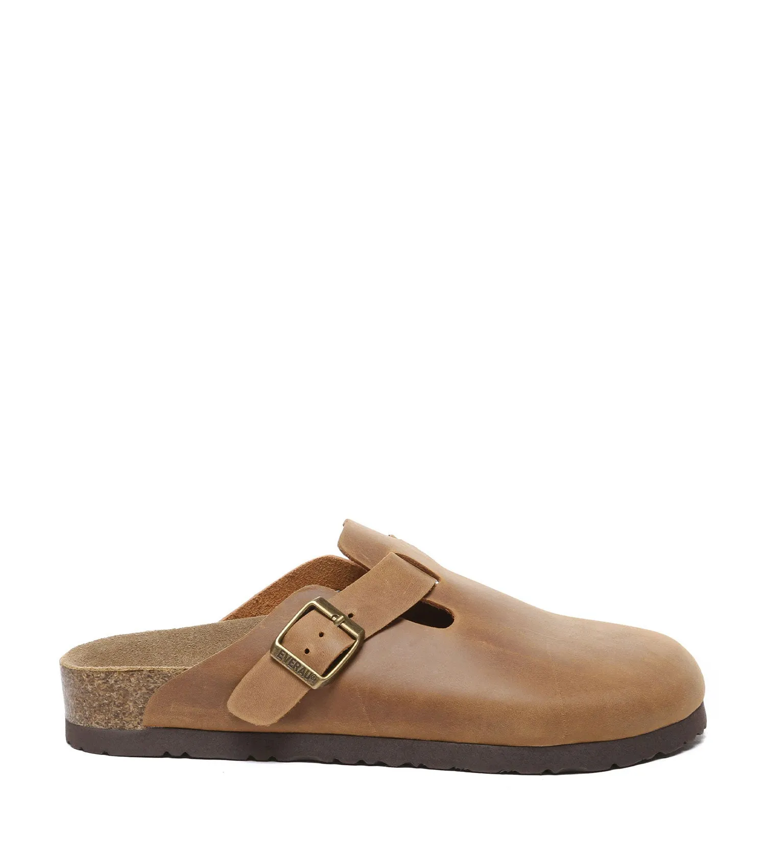 EVERAU Brooklyn | Loafer Oxfords Flats EA7058