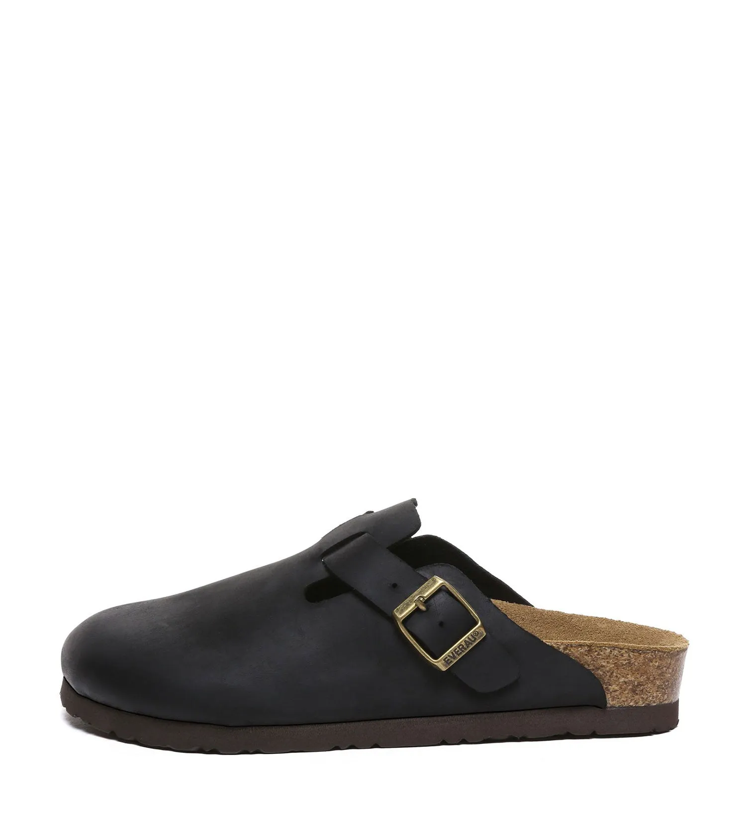 EVERAU Brooklyn | Loafer Oxfords Flats EA7058