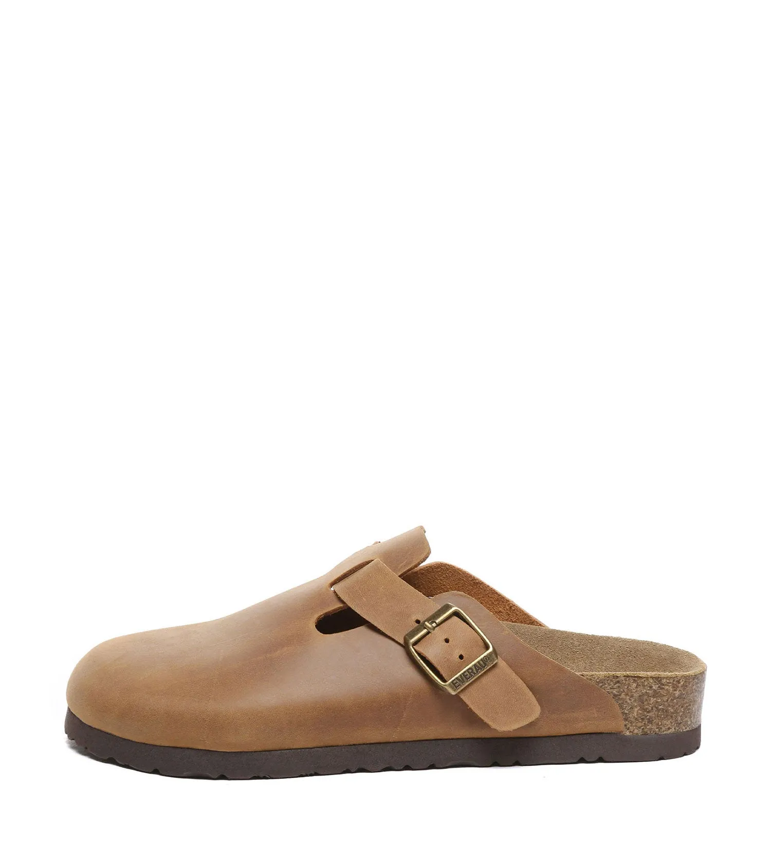 EVERAU Brooklyn | Loafer Oxfords Flats EA7058