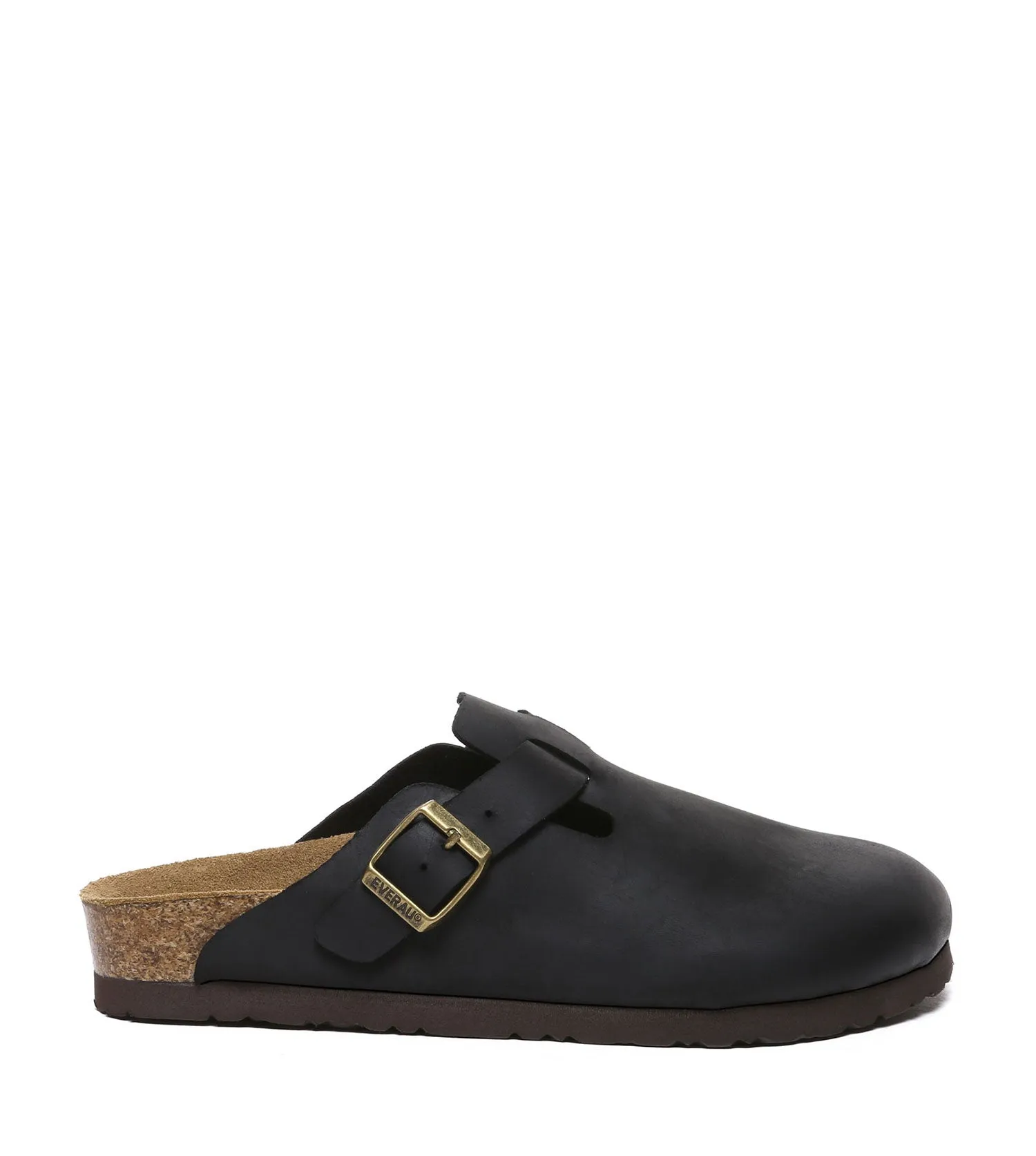 EVERAU Brooklyn | Loafer Oxfords Flats EA7058