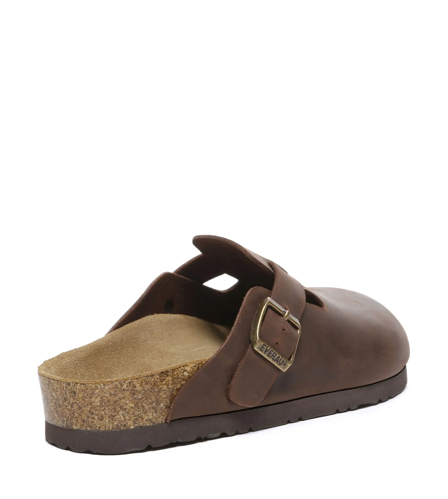 EVERAU Brooklyn | Loafer Oxfords Flats EA7058