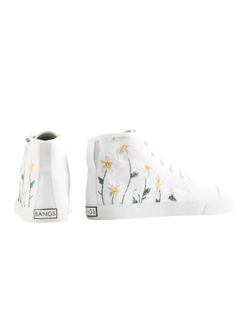 Everest Ice Daisy High Top