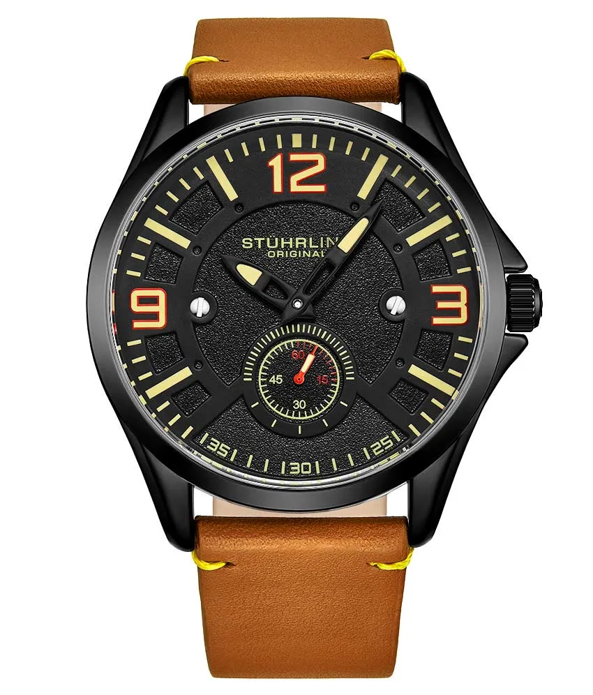 Expedition C934S Quartz 43mm Aviator