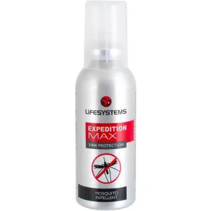 Expedition Max Mosquito Repellent 50ml