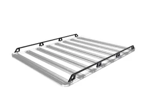 Expedition Rail Kit - Sides - for 1560mm (L) Rack - by Front Runner