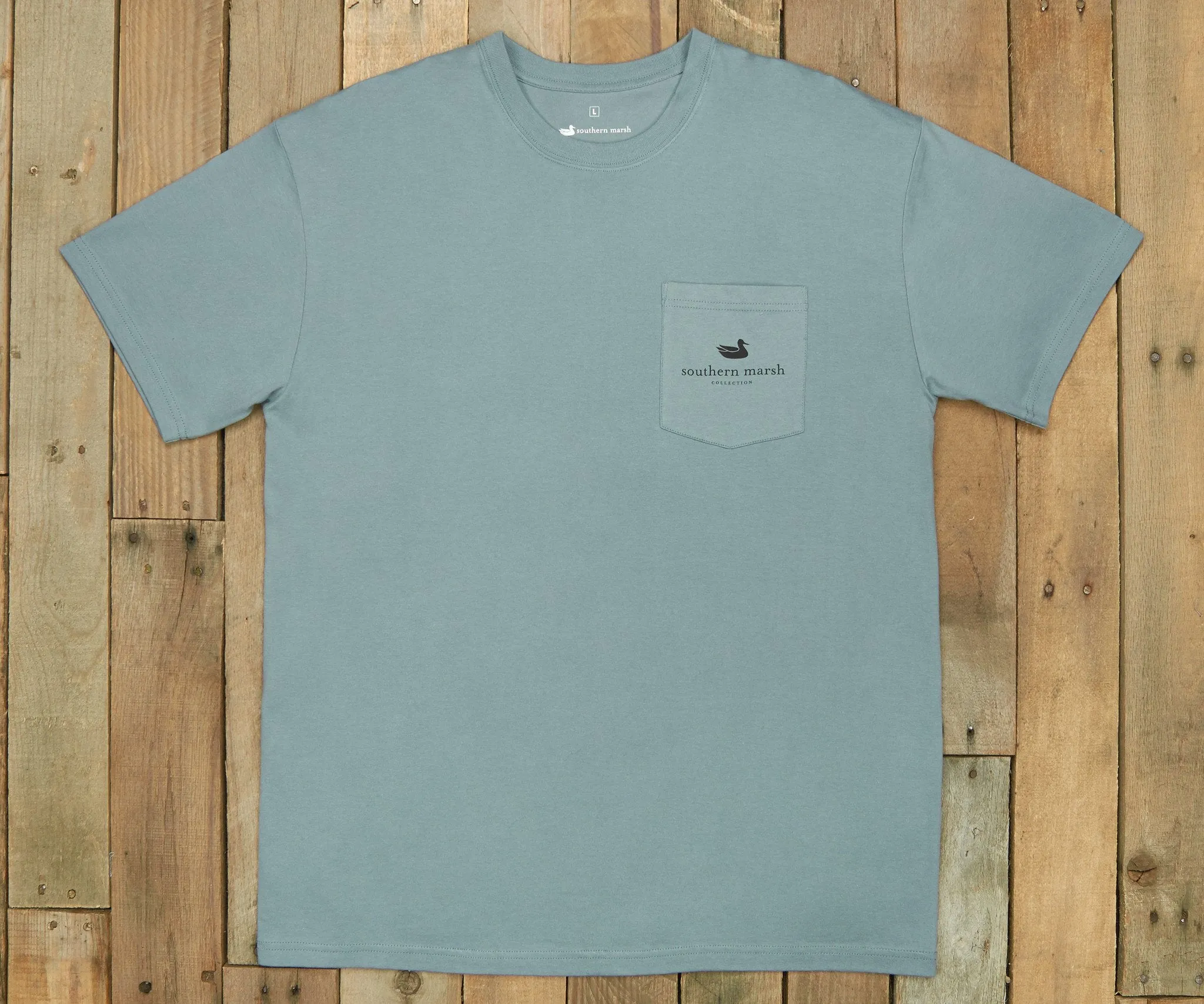 Expedition Series Tee - Black Bear