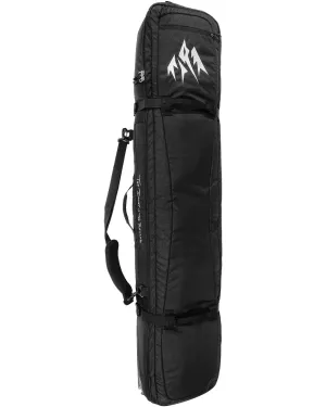 Expedition Snowboard Bag - Stealth Black