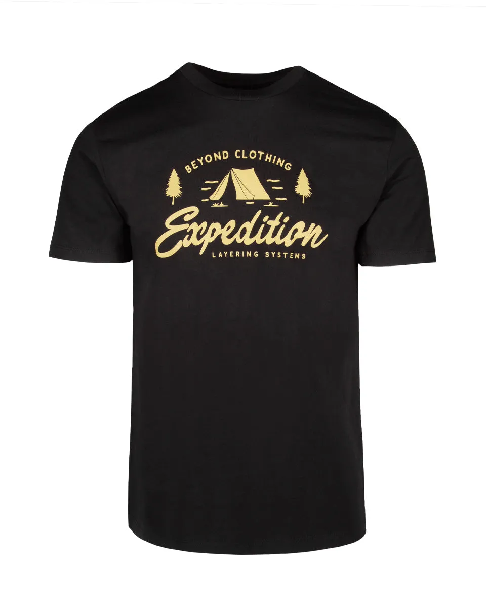 Expedition S.S. T-Shirt