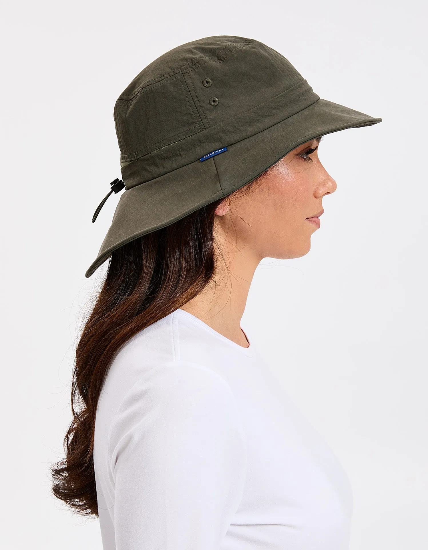 Expedition Sun Hat UPF 50 