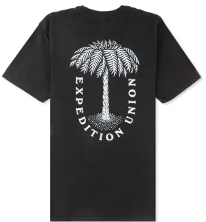 Expedition Union Shirt - Black