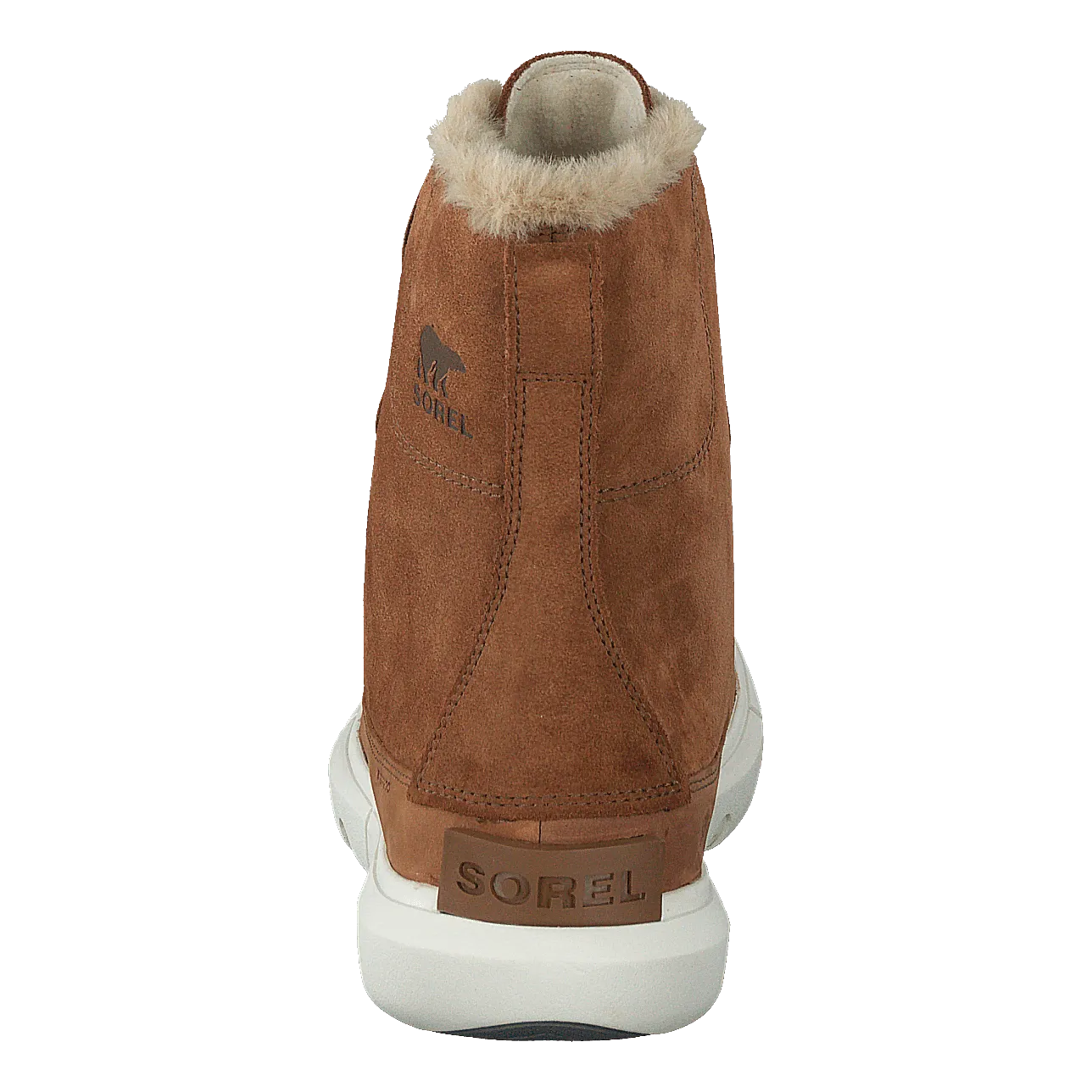 Explorer Ii Joan Faux Fur Wp Velvet Tan, Fawn