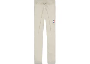 FEAR OF GOD X NIKE NYLON WARM UP PANTS STRING