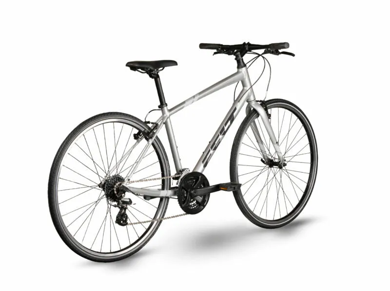 Felt Verza Speed 50 Hybrid Bike