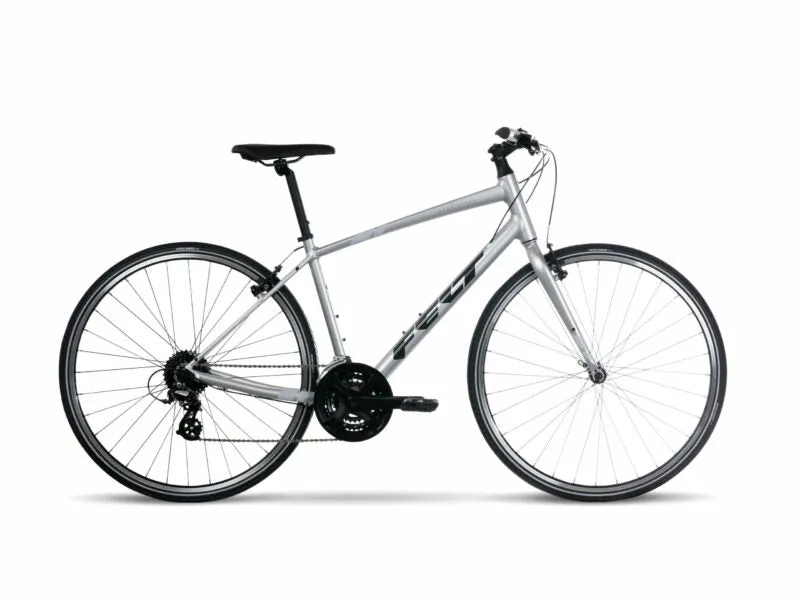 Felt Verza Speed 50 Hybrid Bike