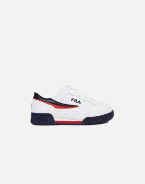 Fila ORIGINAL FITNESS PRE-SCHOOL