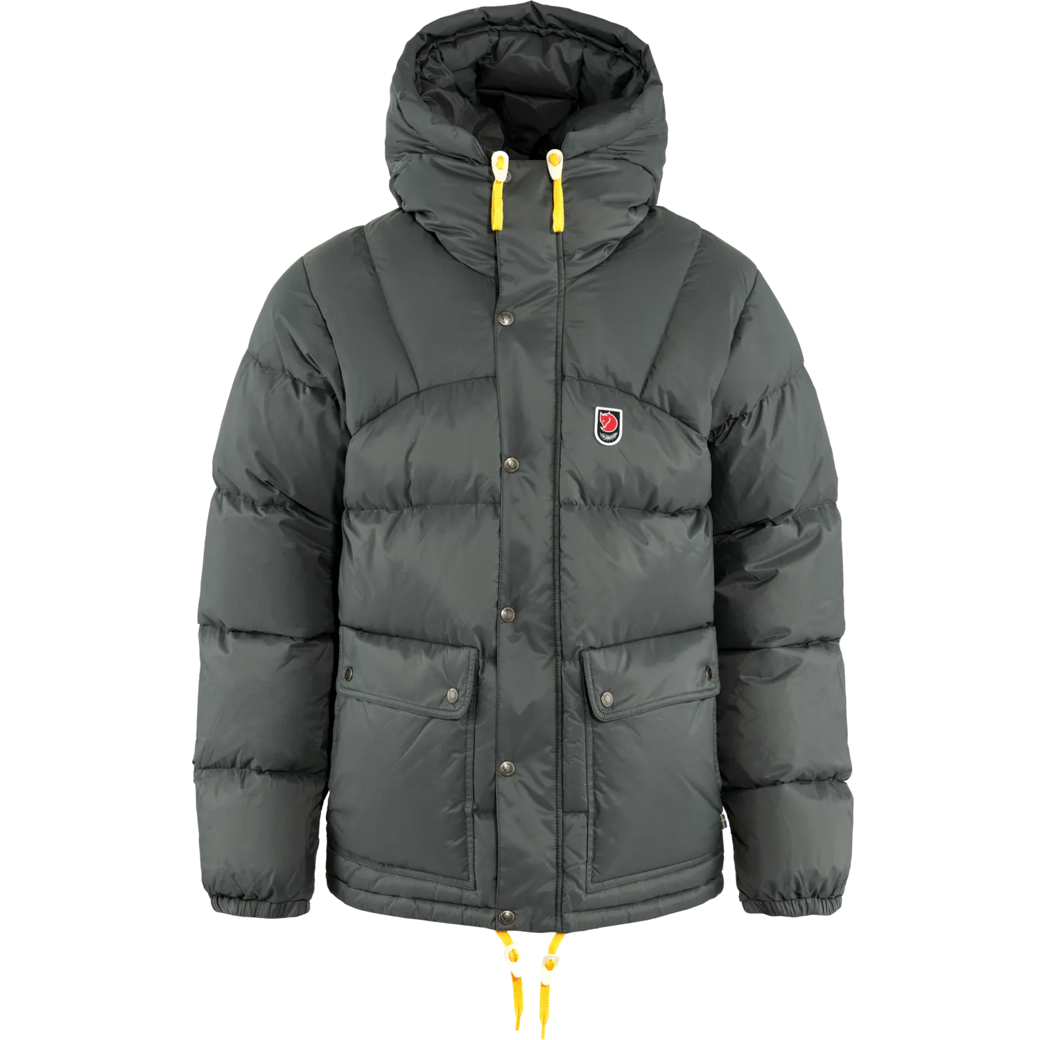 Fjällräven Men&#x27;s Expedition Down Lite Jacket Basalt | Buy Fjällräven Men&#x27;s Expedition Down Lite Jacket Basalt here | Outnorth