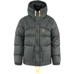 Fjällräven Men&#x27;s Expedition Down Lite Jacket Basalt | Buy Fjällräven Men&#x27;s Expedition Down Lite Jacket Basalt here | Outnorth