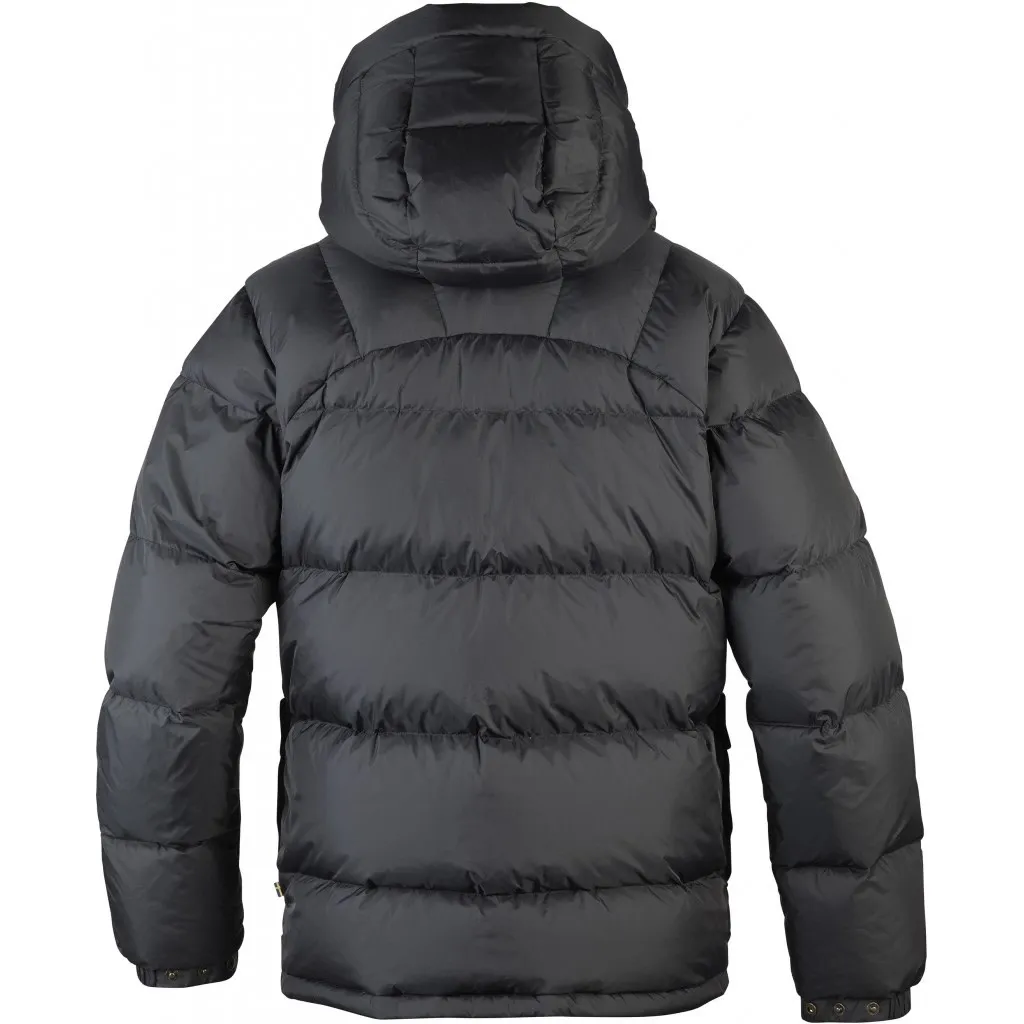 Fjällräven Men&#x27;s Expedition Down Lite Jacket Black | Buy Fjällräven Men&#x27;s Expedition Down Lite Jacket Black here | Outnorth